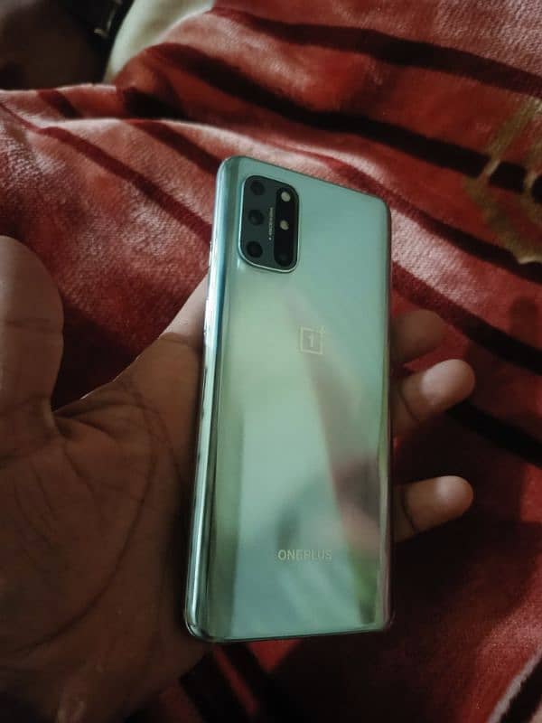 OnePlus 8t 0