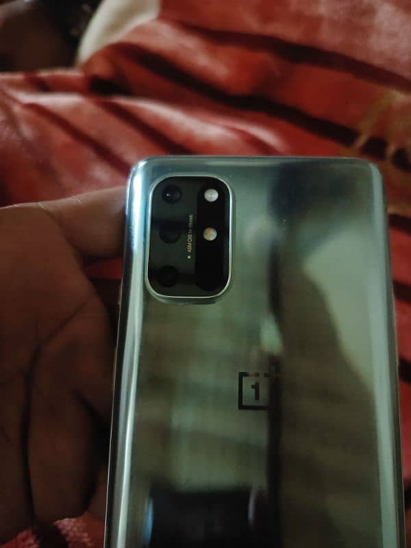 OnePlus 8t 6