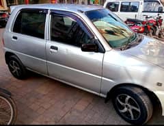 Daihatsu Cuore 2006