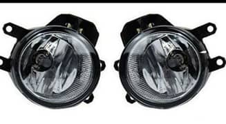 DLAA FOG LIGHT FOR COROLLA