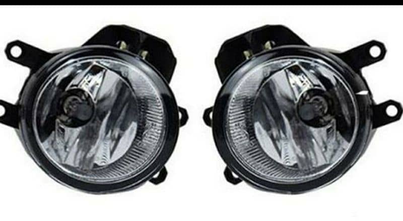 DLAA FOG LIGHT FOR COROLLA 0