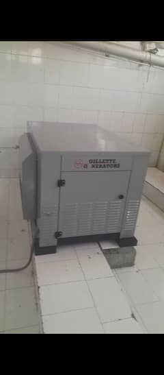 12 KVA Generator for sale