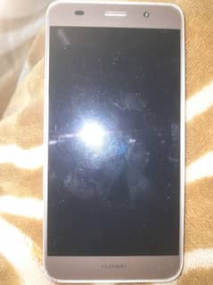 Huawei y6 used