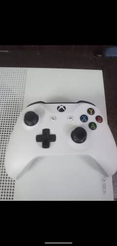 Xbox 1s - 512GB