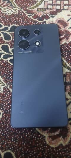 infinix note 30