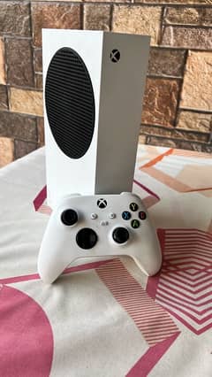 Xbox series S Gaming console