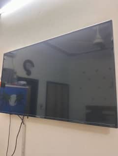 Haier LCD 40 inch for sale