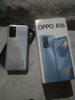 oppo a16