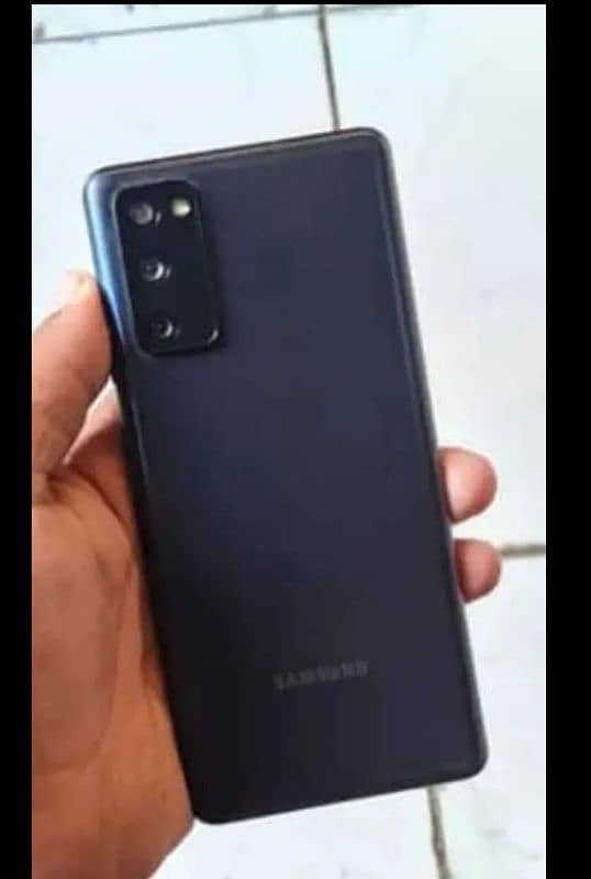 galaxy s20 fe non pta 2