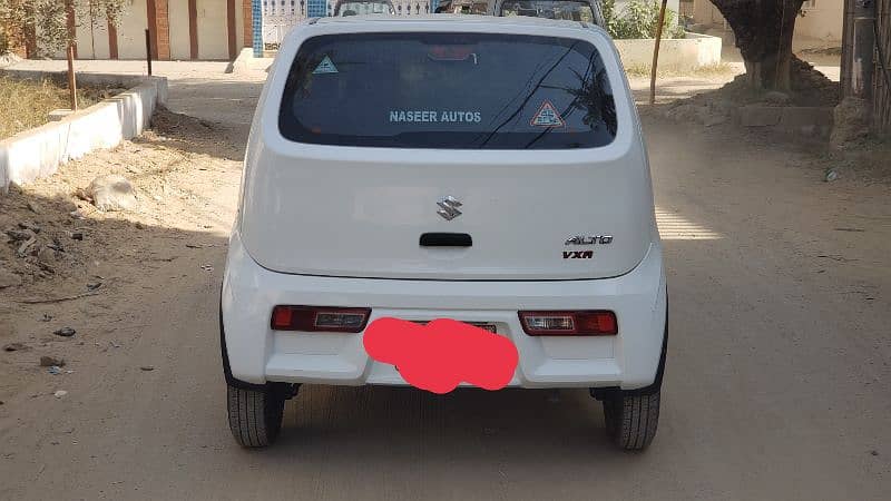 Suzuki Alto 2023 1