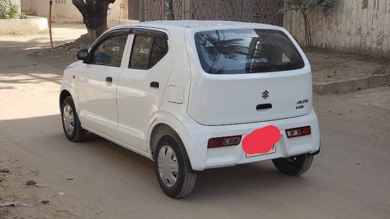 Suzuki Alto 2023 8