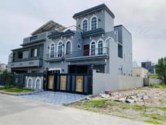 3 Years Installment Plan Luxury Brand New House In Park View City Lahore