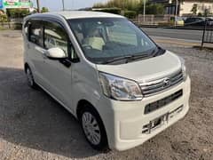 Daihatsu Move 2020