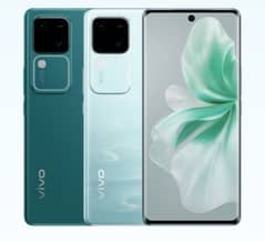 Vivo V30 5G | 12GB Ram | 256 GB Rom