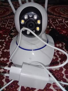 wifi camera