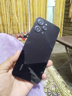 Redmi 12 8/256