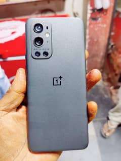 OnePlus 9pro 12 12/256 dual sim 03028782741