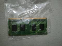 laptop ram