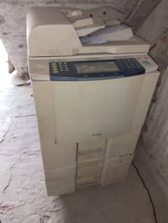 photocopier machine genuine