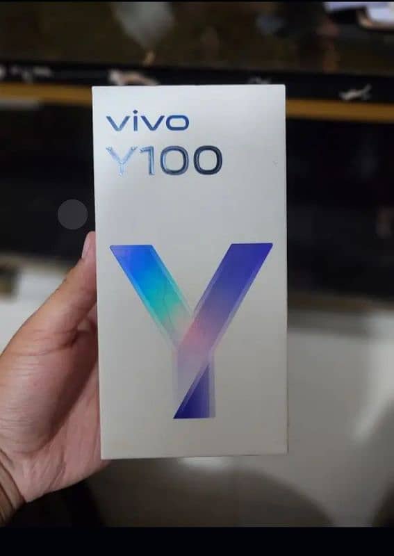 vivo y100 8+8+256 Whatsapp 03084802506 2