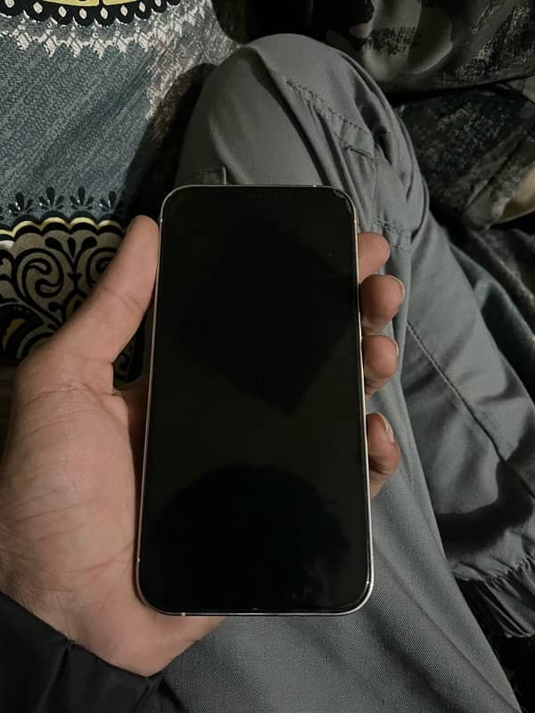 iphone 12 pro Non 2