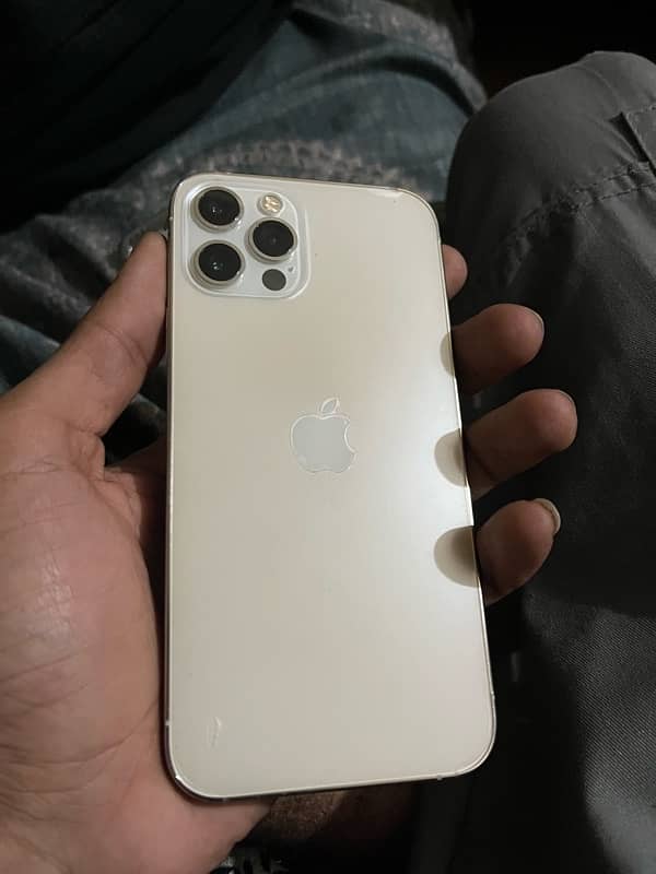 iphone 12 pro Non 8