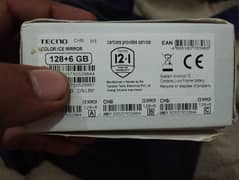 techno camon 19 neo