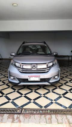 Honda BR-V 2021