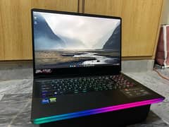 MSI raider ge76 i7 11th gen rtx 3070 gaming laptop