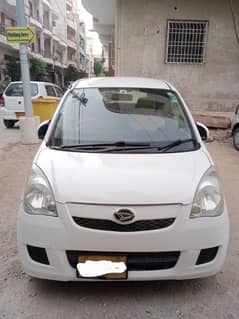 Daihatsu Mira 2007/2012