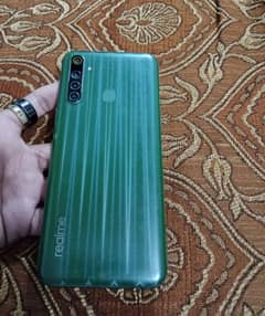 realme 6i 4/128