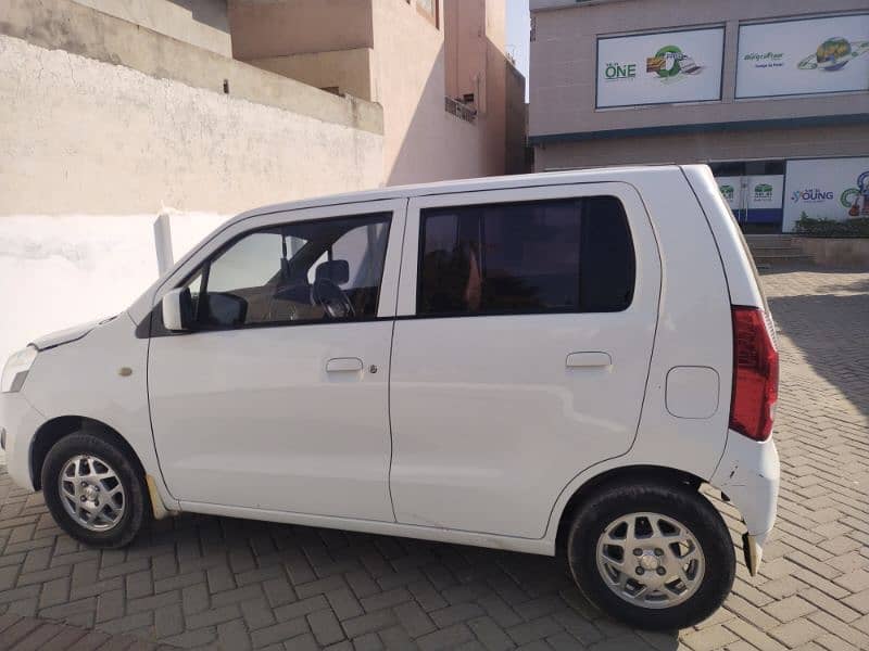 Suzuki Wagon R 2020 2