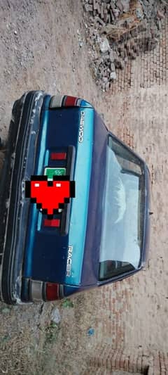 Daewoo