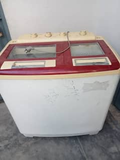 washing machine for sale