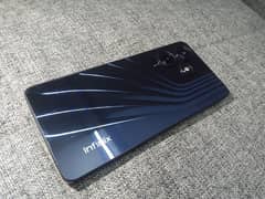 infinix hot 30 ( with box)