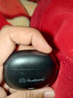 audionic 425 earbuds still in 6 months warranty