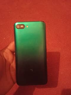 itel A25pro