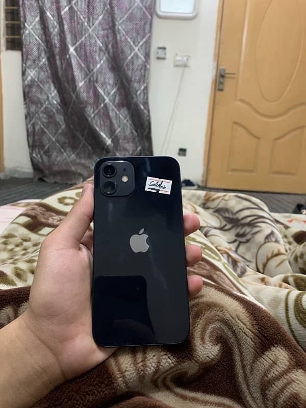 iphone 12 non pta jv black 1