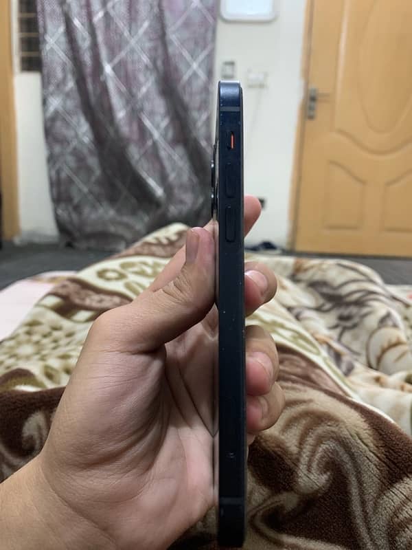 iphone 12 non pta jv black 2