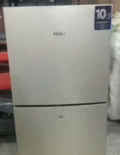 hrf 216 Haier fridge