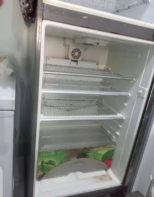 Dawlance H-zone Refrigerator for sale 0