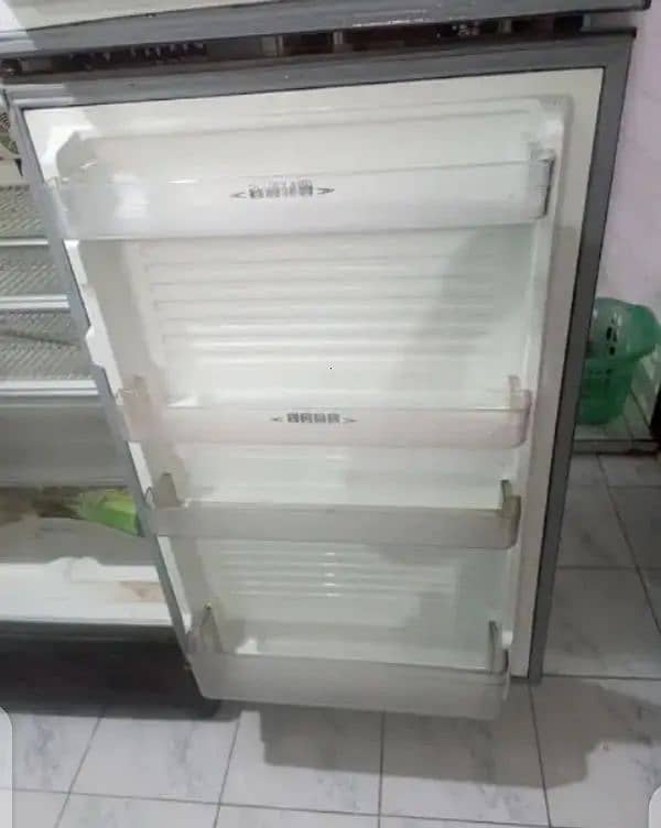 Dawlance H-zone Refrigerator for sale 1