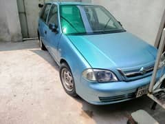 Suzuki Cultus VXR 2006