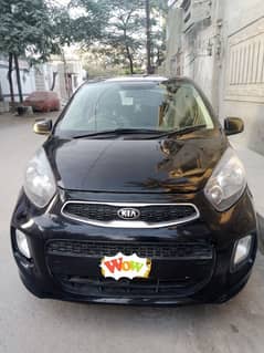 KIA Picanto 2020 Automatic