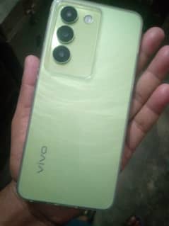 vivo y 100.8. 256.