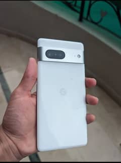 Google Pixel 7