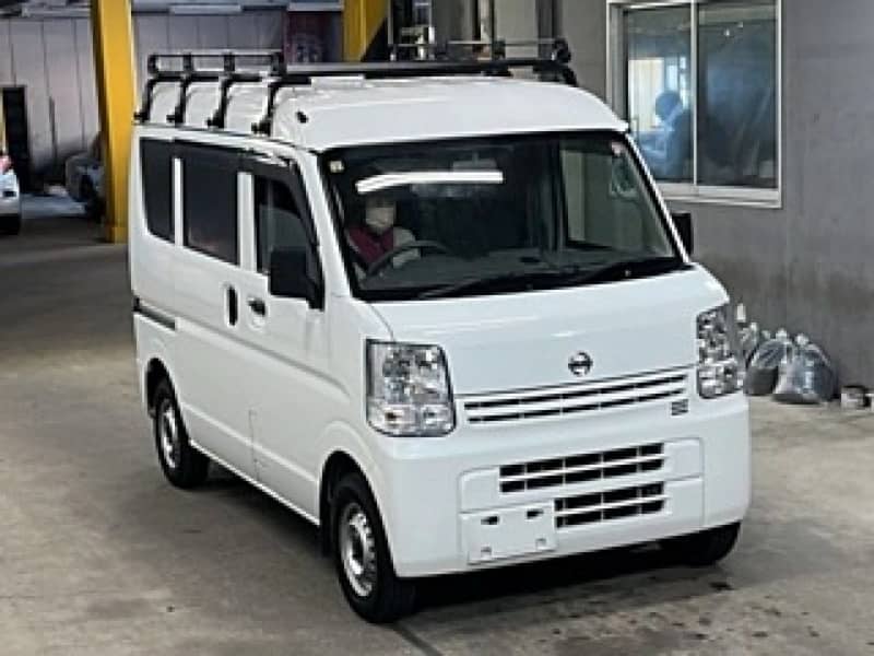 Nissan Clipper 2019 0