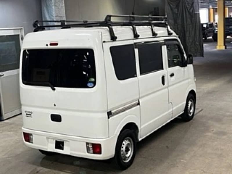 Nissan Clipper 2019 1