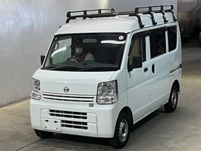 Nissan Clipper 2019 2