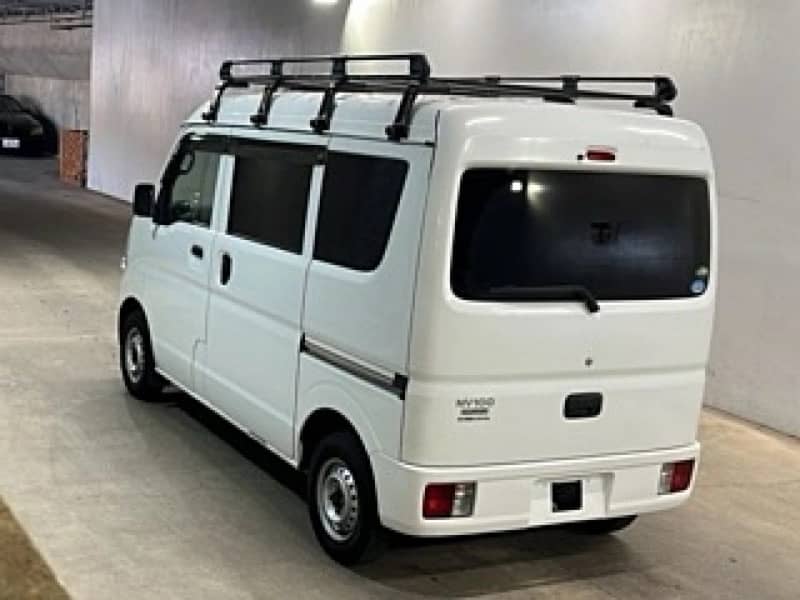 Nissan Clipper 2019 3